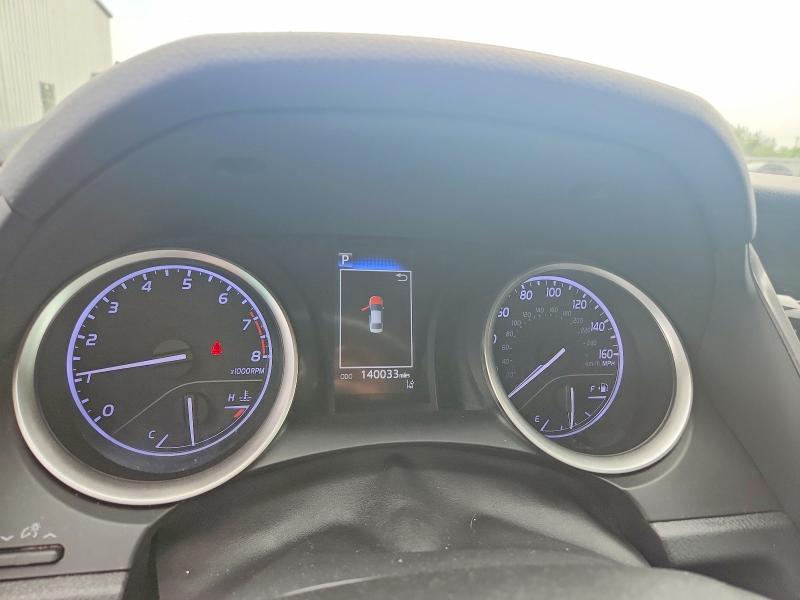 Продажа на аукционе авто 2021 Toyota Camry, vin: 4T1C11AK5MU550790, номер лота: 64989086