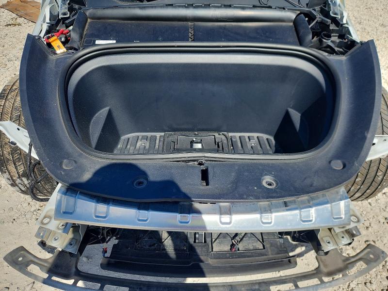 Продаж на аукціоні авто 2022 Tesla Model Y, vin: 7SAYGDEEXNA018721, номер лоту: 66941766