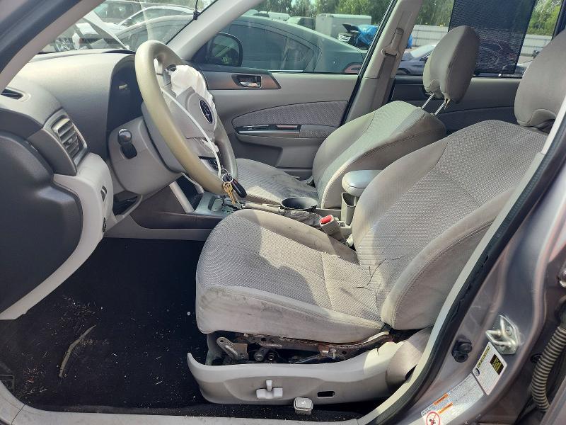 Продажа на аукционе авто 2011 Subaru Forester, vin: JF2SHADC8BH766804, номер лота: 66297046