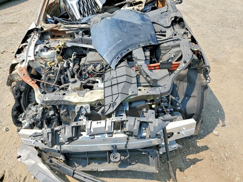 Продаж на аукціоні авто 2024 Toyota Bz4x, vin: JTMAAAAA4RA034495, номер лоту: 64768956