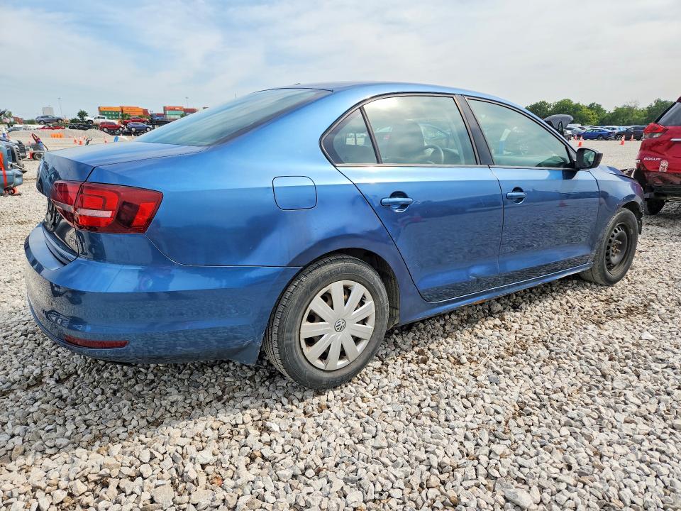 Aukcja sprzedaży 2016 Volkswagen Jetta, vin: 3VW267AJ8GM298650, numer aukcji: 65570536
