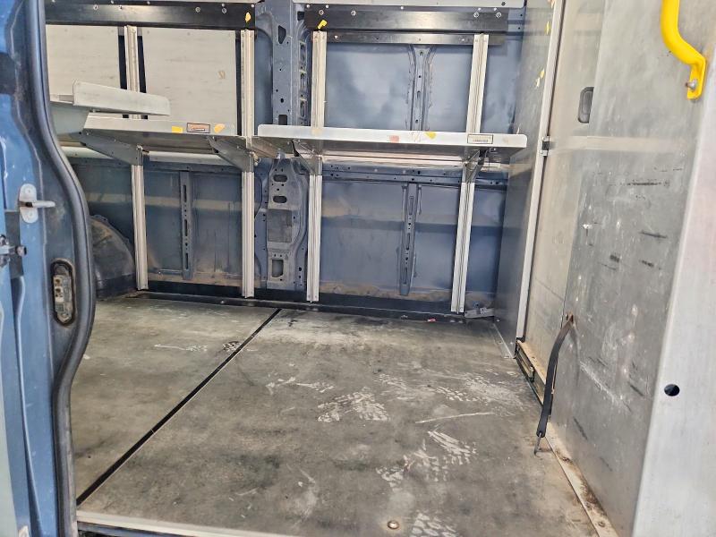 63449736 :رقم المزاد ، 3C6URVJG5LE136434 vin ، 2020 Ram Promaster 3500 مزاد بيع