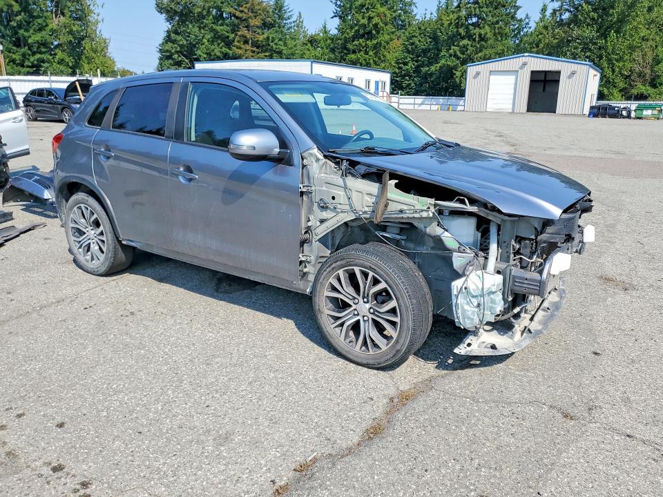 Aukcja sprzedaży 2017 Mitsubishi Outlander Sport, vin: JA4AR3AW0HZ064099, numer aukcji: 63738316