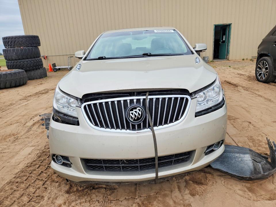 Aukcja sprzedaży 2013 Buick Lacrosse, vin: 1G4GL5E35DF219556, numer aukcji: 62986566