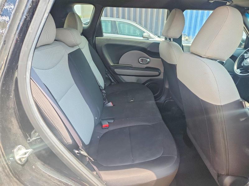Aukcja sprzedaży 2015 Kia Soul, vin: KNDJN2A28F7183942, numer aukcji: 65175536