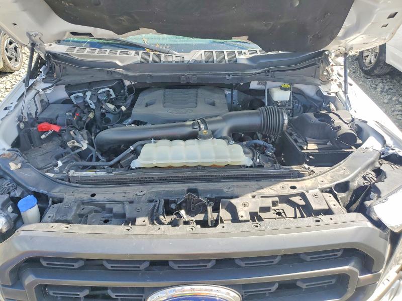 Продажа на аукционе авто 2021 Ford F150, vin: 1FTFW1E8XMFA87552, номер лота: 65218756