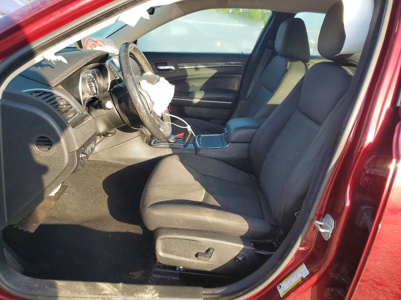 Продажа на аукционе авто 2019 Chrysler 300, vin: 2C3CCAAG8KH613556, номер лота: 65266706
