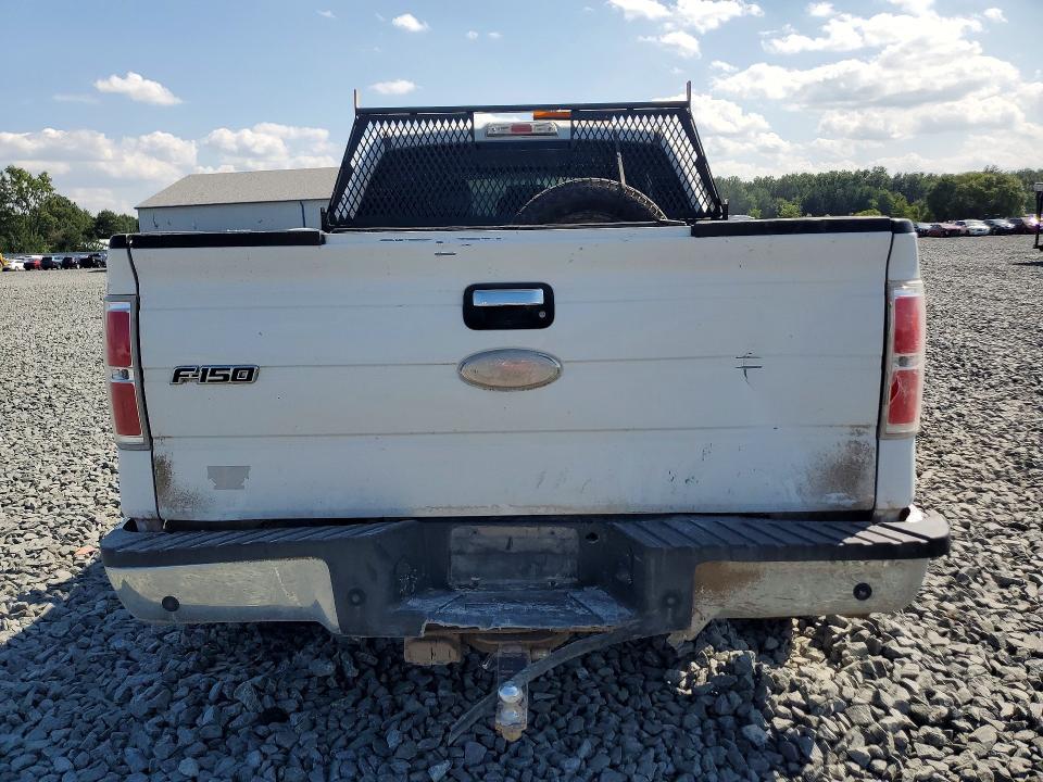 2012 Ford F150 მანქანა იყიდება აუქციონზე, vin: 1FTFX1ET1CFA67884, აუქციონის ნომერი: 66249596