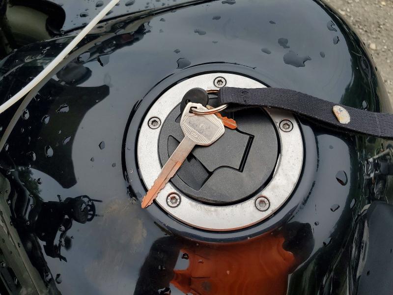 Продажа на аукционе авто 2011 Kawasaki Zx1000, vin: JKAZXCG18BA005215, номер лота: 64187906