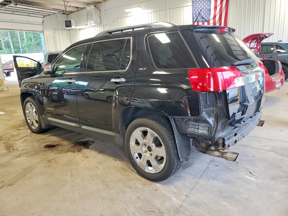 Aukcja sprzedaży 2015 Gmc Terrain, vin: 2GKFLYE33F6163622, numer aukcji: 64809506