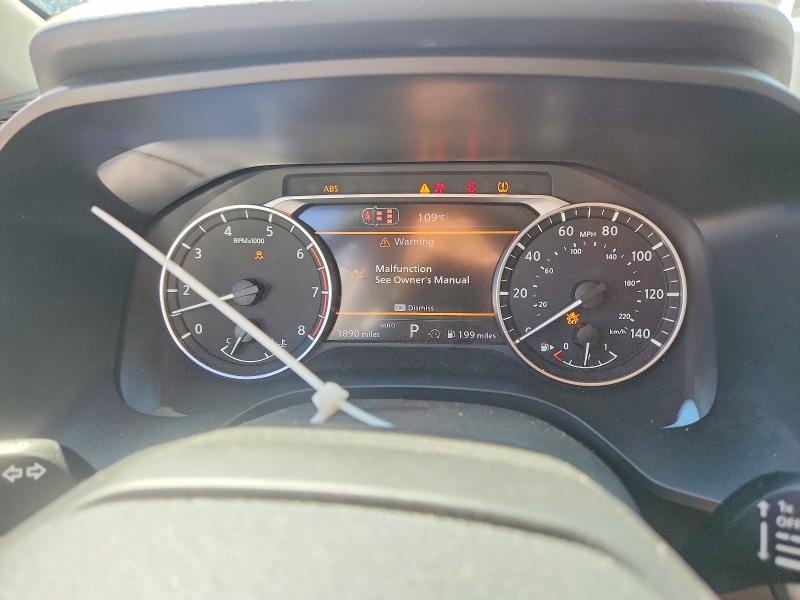 Aukcja sprzedaży 2026 Nissan Rogue, vin: 5N1BT3BBXTC836896, numer aukcji: 67121256