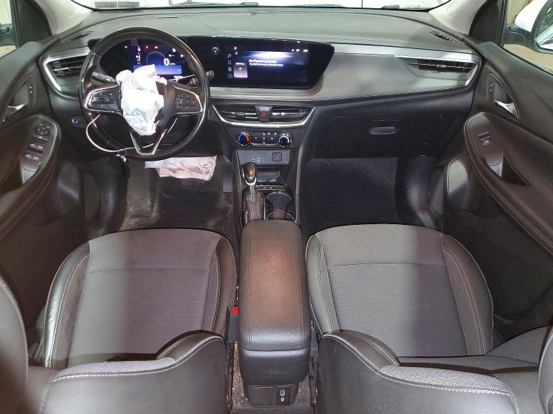66002646 :رقم المزاد ، KL4AMBS29RB165074 vin ، 2024 Buick Encore Gx مزاد بيع