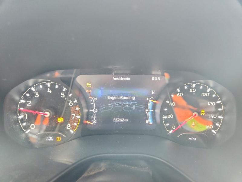 Продаж на аукціоні авто 2023 Jeep Compass, vin: 3C4NJDAN9PT513023, номер лоту: 63764906