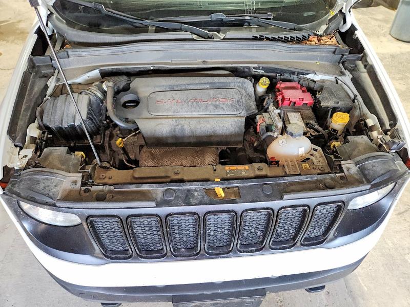 63171946 :رقم المزاد ، ZACNJBAB3LPL00626 vin ، 2020 Jeep Renegade مزاد بيع