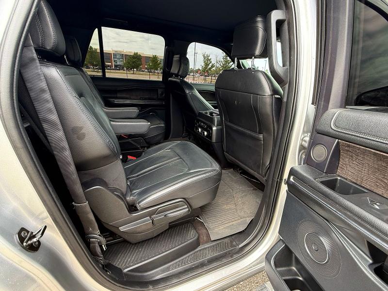 2020 Ford Expedition მანქანა იყიდება აუქციონზე, vin: 1FMJK2AT7LEB02191, აუქციონის ნომერი: 64590156