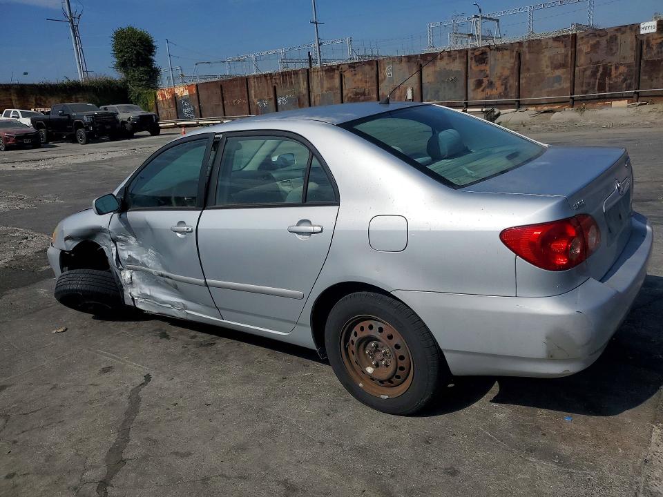 Продаж на аукціоні авто 2005 Toyota Corolla, vin: 1NXBR32E85Z558957, номер лоту: 63617116