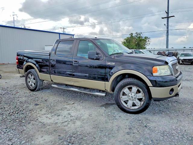 2007 Ford F150 მანქანა იყიდება აუქციონზე, vin: 1FTPW145X7FA92847, აუქციონის ნომერი: 65288346