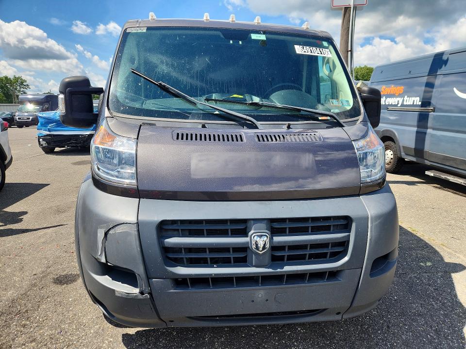 Aukcja sprzedaży 2018 Ram Promaster 1500, vin: 3C6TRVAG4JE129774, numer aukcji: 64910416