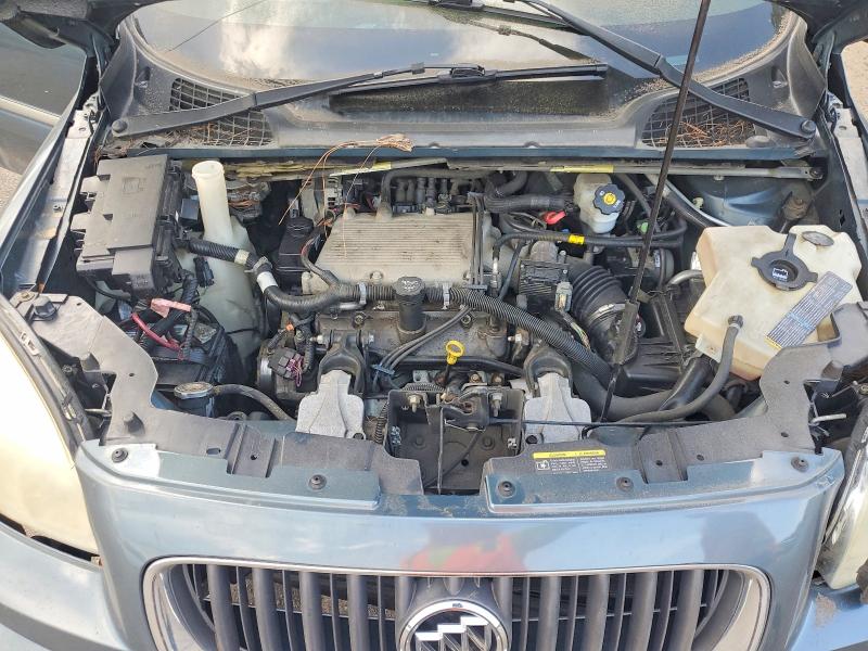 Продажа на аукционе авто 2006 Buick Terraza, vin: 5GADV33L96D169978, номер лота: 64753626