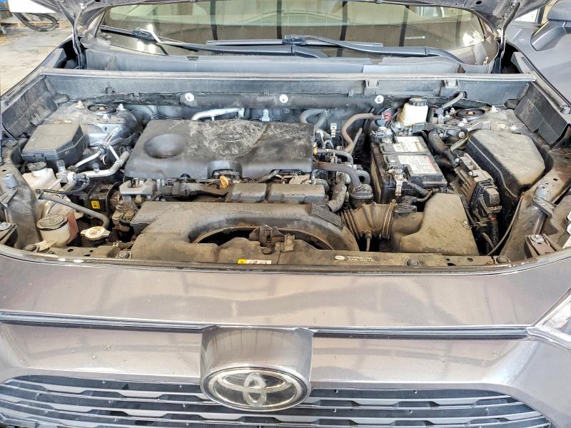 2021 Toyota Rav4 მანქანა იყიდება აუქციონზე, vin: 2T3W1RFVXMW119223, აუქციონის ნომერი: 64268206