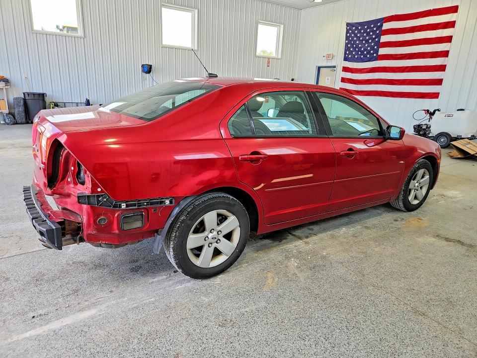 Продажа на аукционе авто 2009 Ford Fusion, vin: 3FAHP07Z49R102410, номер лота: 63374706