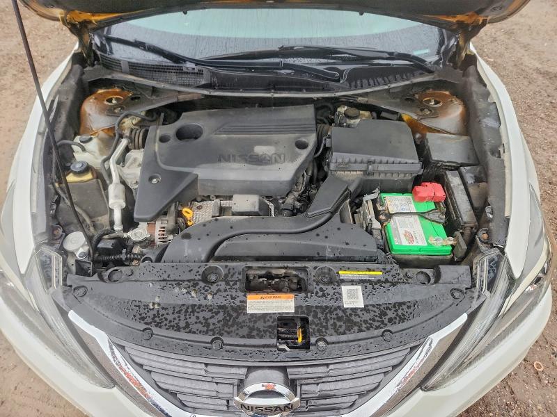 Продаж на аукціоні авто 2016 Nissan Altima, vin: 1N4AL3AP5GN349019, номер лоту: 63408456