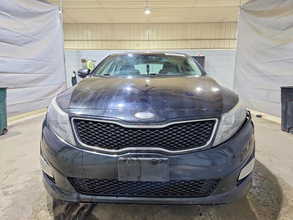 Продажа на аукционе авто 2014 Kia Optima, vin: 5XXGM4A73EG301938, номер лота: 64804516