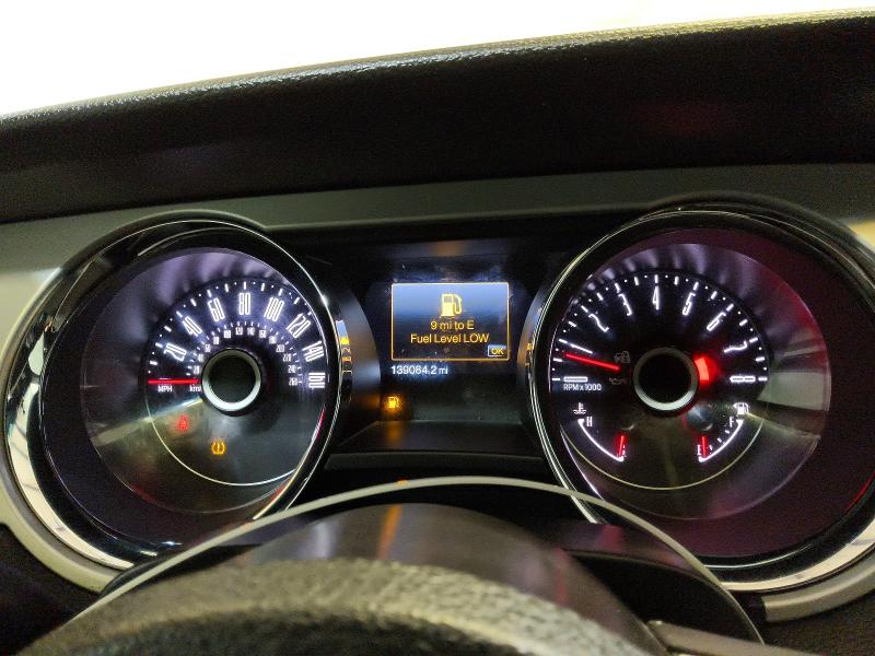 Продажа на аукционе авто 2014 Ford Mustang, vin: 1ZVBP8AM6E5321908, номер лота: 61022426