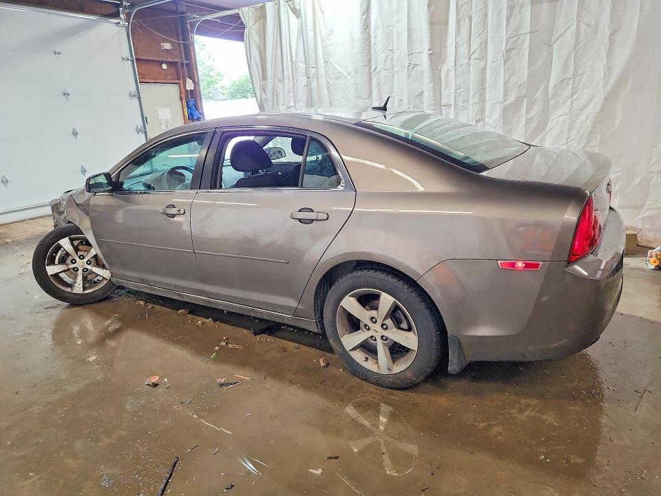 Продаж на аукціоні авто 2011 Chevrolet Malibu, vin: 1G1ZC5E19BF393180, номер лоту: 64457386