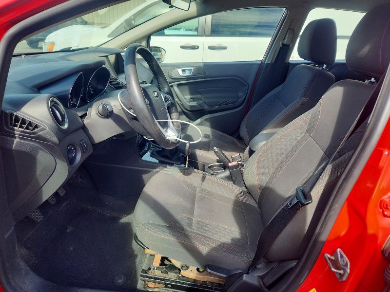 Продажа на аукционе авто 2014 Ford Fiesta, vin: 3FADP4EJ5EM100420, номер лота: 63815686