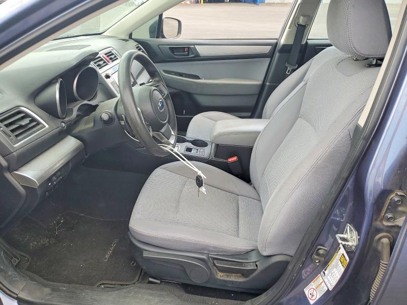 64419906 :رقم المزاد ، 4S3BNAB69J3012956 vin ، 2018 Subaru Legacy مزاد بيع