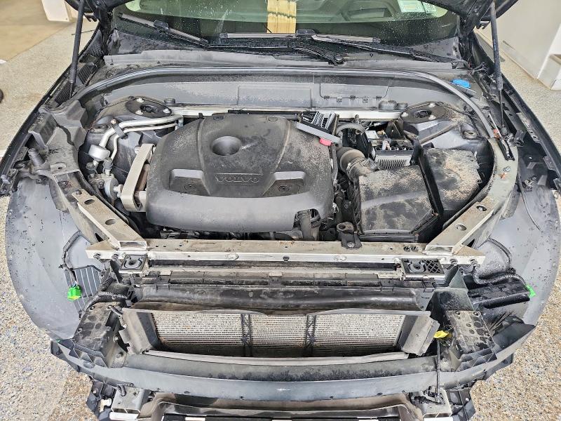Продаж на аукціоні авто 2020 Volvo Xc60, vin: YV4102RKXL1416797, номер лоту: 63515326