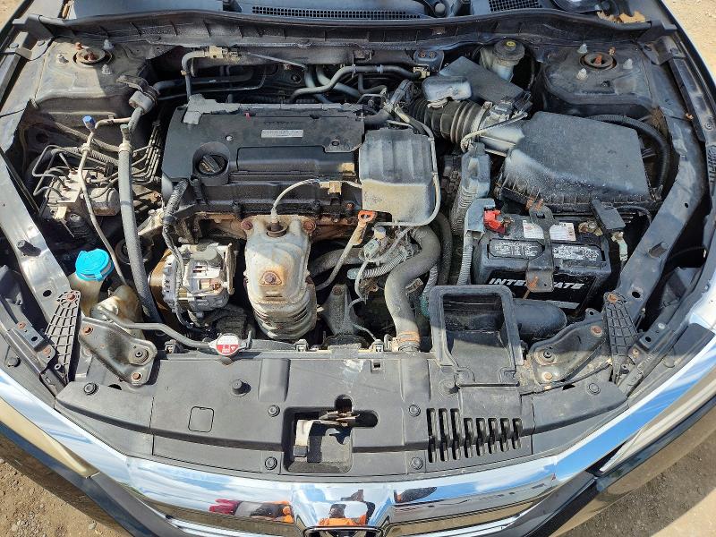 2016 Honda Accord მანქანა იყიდება აუქციონზე, vin: 1HGCR2F33GA057928, აუქციონის ნომერი: 65563096
