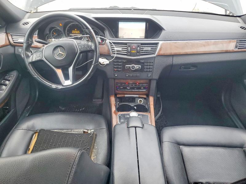 Aukcja sprzedaży 2013 Mercedes-benz E, vin: WDDHF8JB9DA731905, numer aukcji: 66599436