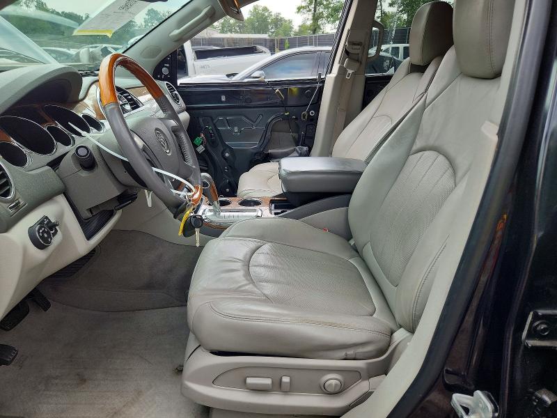 Продаж на аукціоні авто 2012 Buick Enclave, vin: 5GAKRCED4CJ239367, номер лоту: 64440106