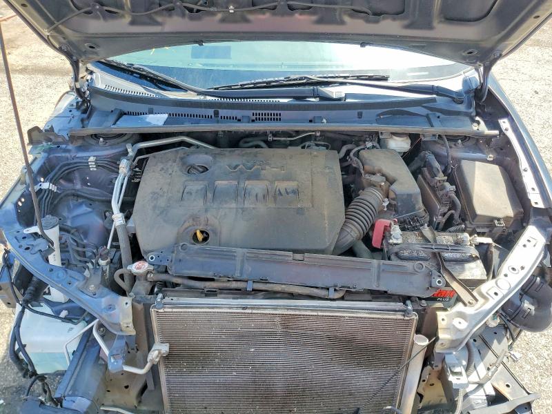 Aukcja sprzedaży 2019 Toyota Corolla, vin: 5YFBURHE9KP919487, numer aukcji: 65851076