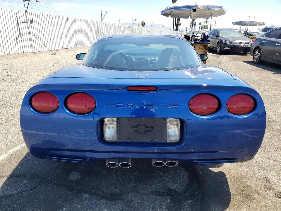 Aukcja sprzedaży 2002 Chevrolet Corvette, vin: 1G1YY22G825133198, numer aukcji: 66017556