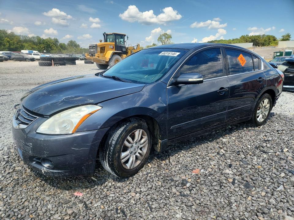 Auction sale of the 2011 Nissan Altima, vin: 1N4AL2AP7BN406548, lot number: 65316146