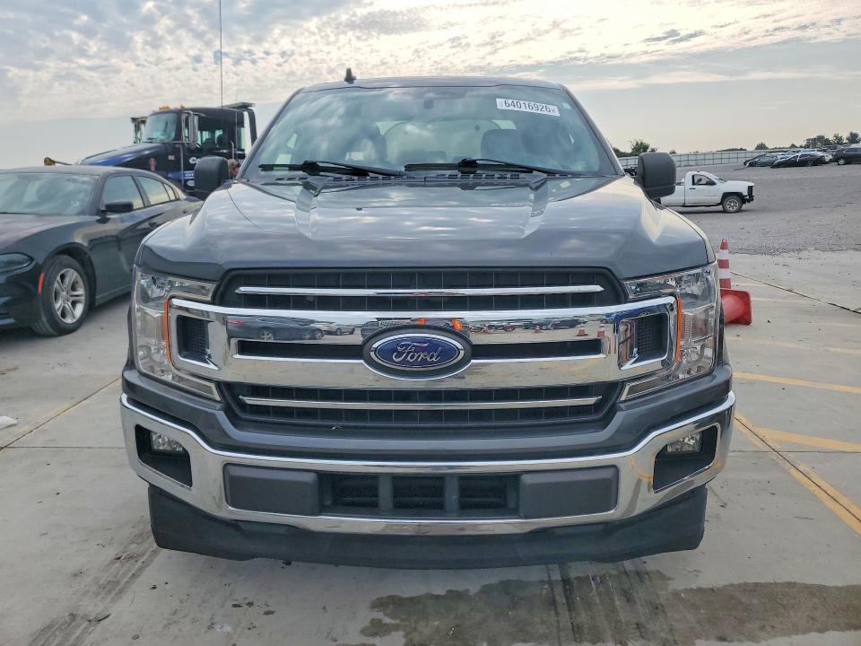Aukcja sprzedaży 2019 Ford F150, vin: 1FTEW1CPXKFC96308, numer aukcji: 64016926