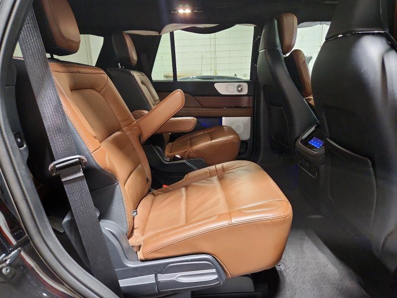 Продажа на аукционе авто 2023 Lincoln Navigator, vin: 5LMJJ2KG9PEL05736, номер лота: 63751106