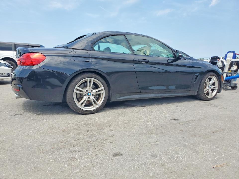 Продажа на аукционе авто 2015 Bmw 435, vin: WBA3T3C5XF5A40756, номер лота: 65707316