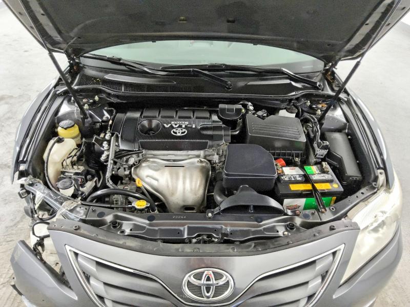 Продажа на аукционе авто 2010 Toyota Camry, vin: 4T1BF3EKXAU065639, номер лота: 59027266