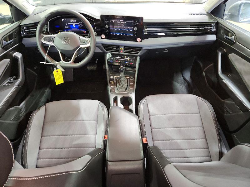 2026 Volkswagen Jetta მანქანა იყიდება აუქციონზე, vin: 3VW7W7BU4TM042661, აუქციონის ნომერი: 65155616