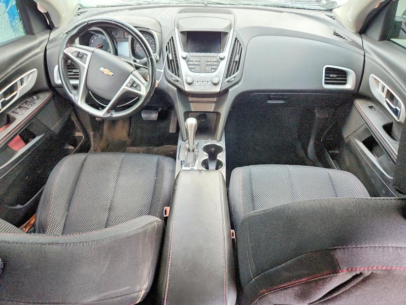 Продажа на аукционе авто 2012 Chevrolet Equinox, vin: 2GNALDEK8C6128700, номер лота: 63903516
