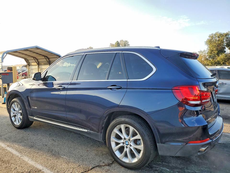 Продажа на аукционе авто 2014 Bmw X5, vin: 5UXKR0C51E0H24052, номер лота: 63444516