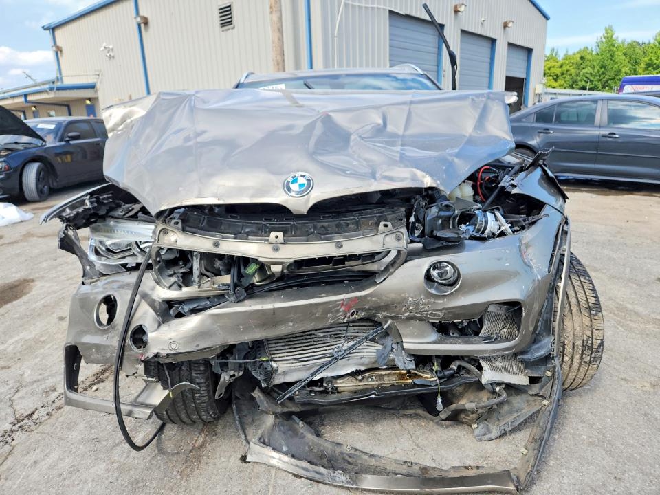Продаж на аукціоні авто 2017 Bmw X5, vin: 5UXKT0C33H0V97578, номер лоту: 64072746