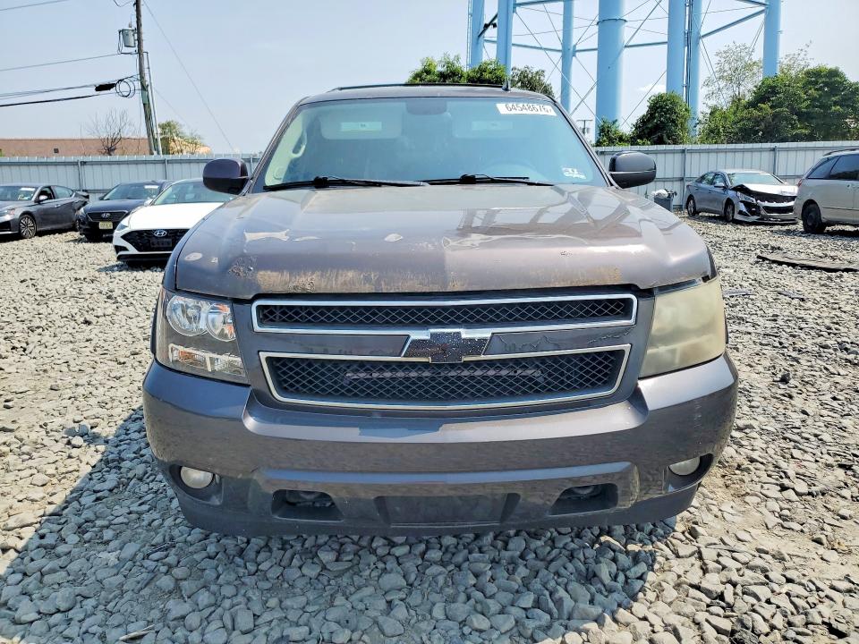 Aukcja sprzedaży 2011 Chevrolet Suburban, vin: 1GNSKJE3XBR191346, numer aukcji: 64548676
