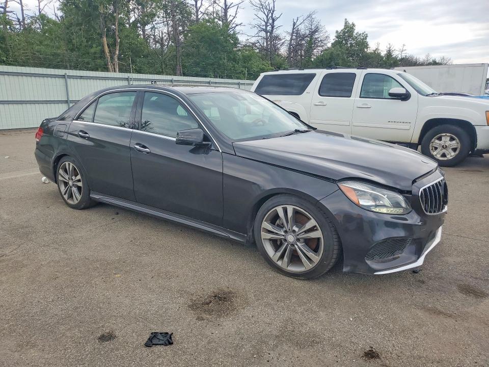 Продаж на аукціоні авто 2014 Mercedes-benz E, vin: WDDHF5KB7EA998152, номер лоту: 65593976