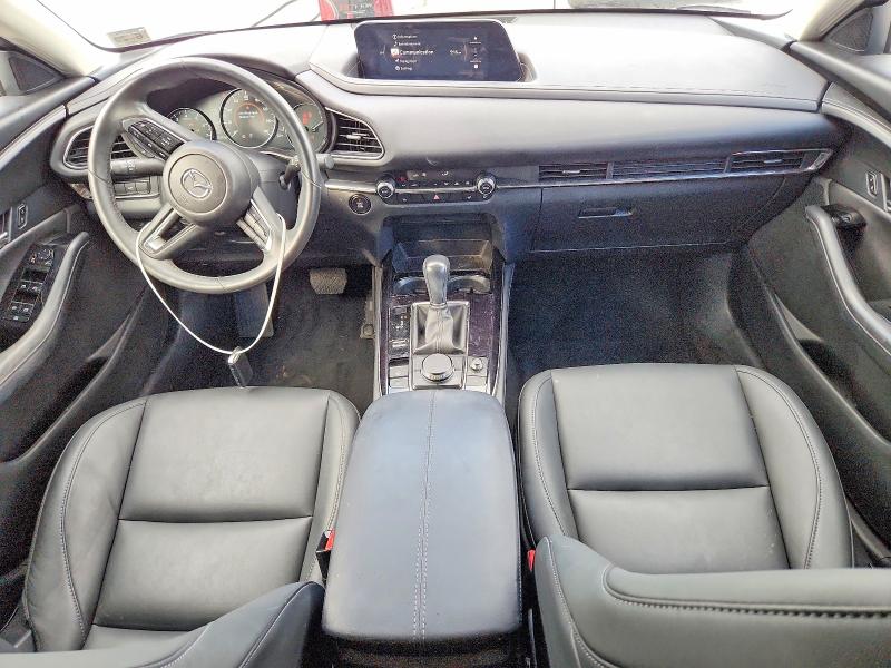 Продаж на аукціоні авто 2024 Mazda Cx-30, vin: 3MVDMBCMXRM689053, номер лоту: 63196906