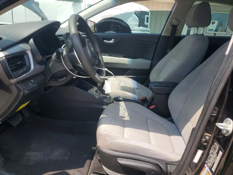 Aukcja sprzedaży 2020 Kia Rio, vin: 3KPA24AD1LE354256, numer aukcji: 64232926
